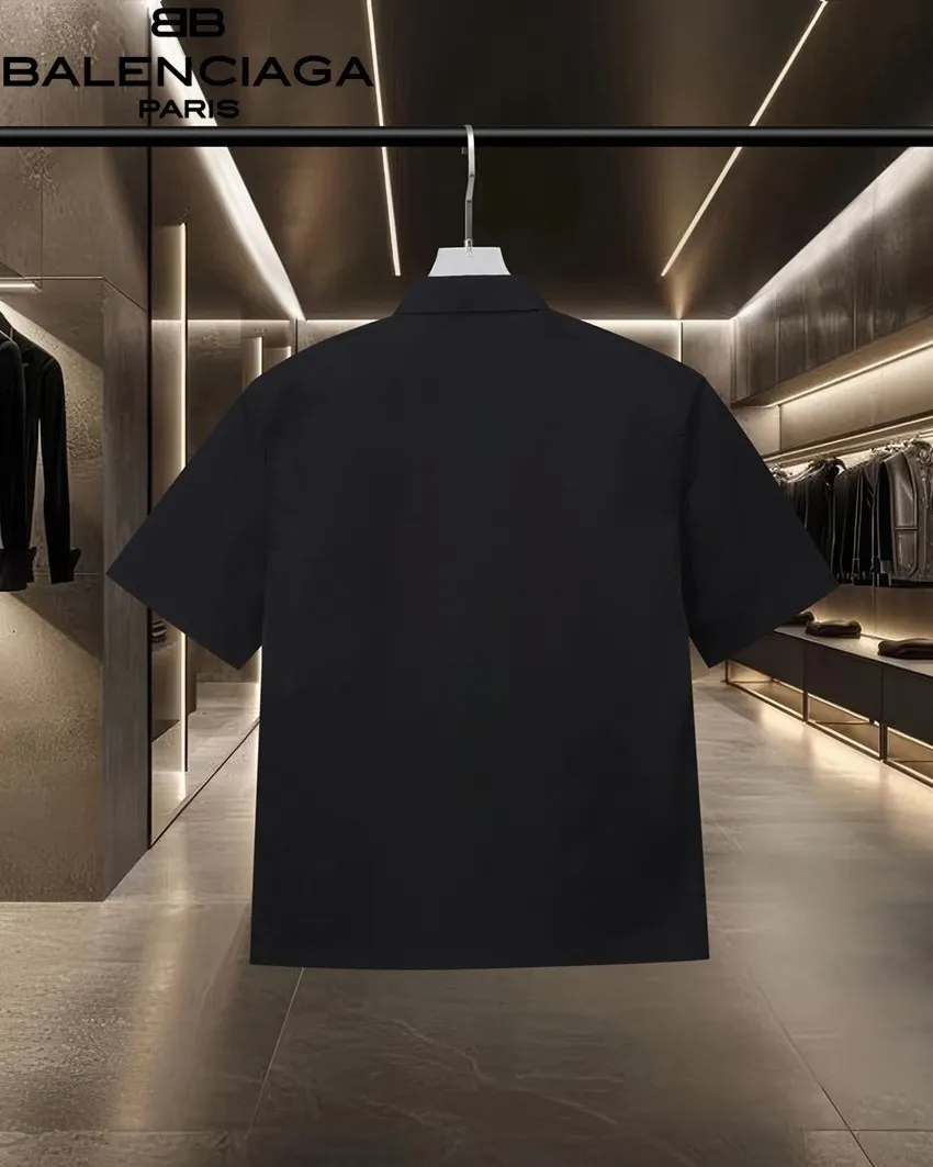 Balenclaga 🔥Hot Sale Classic Logo 2026ss New Arrival ， Logo Premium ， Breathable ， ， ，✅ 。 ， Quality。 ！ ， ！🐎Sizes：M-XXL